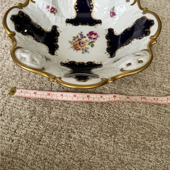 Vintage Reichenbach bowl - Picture 10 of 10